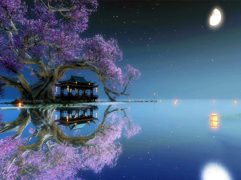 月有陰晴圓缺，人有運(yùn)勢(shì)好壞