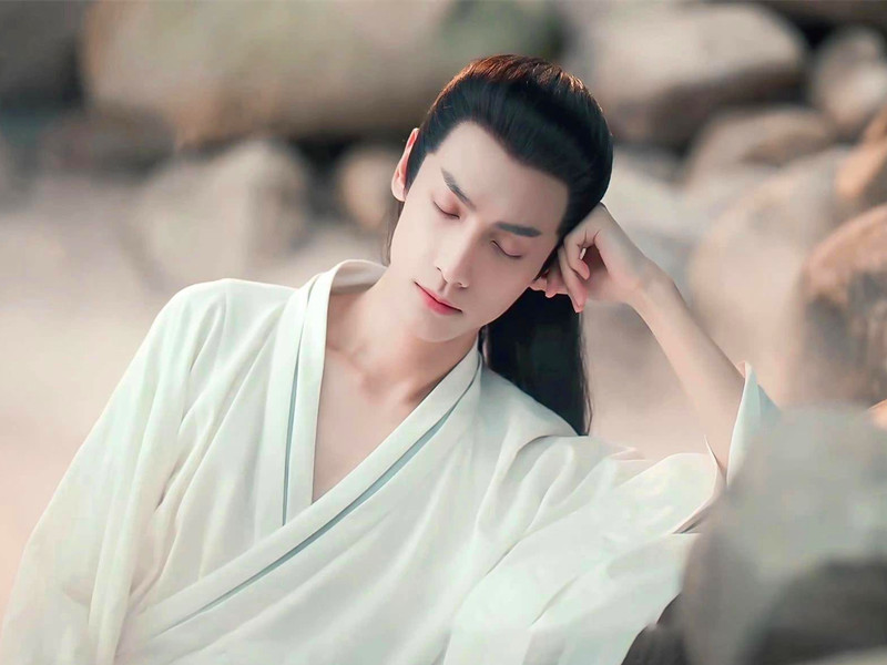 君子慎獨(dú)，在獨(dú)處中領(lǐng)悟人生