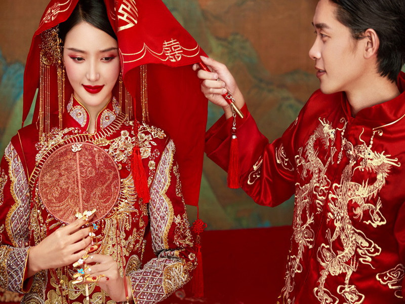 結(jié)婚前，八字合下婚挺重要的