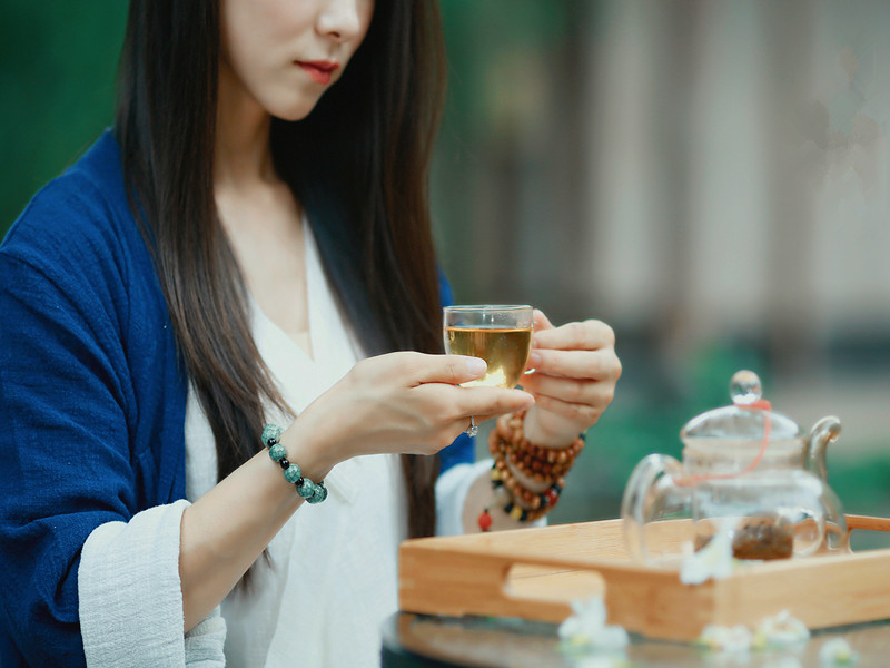 煙火人間，靜心洗凡塵