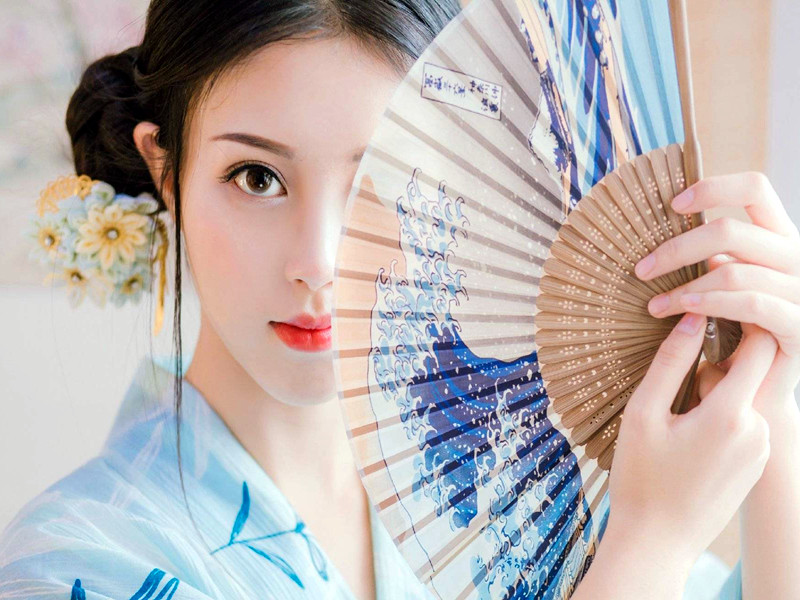 人生哪能多如意，萬事只求半稱心