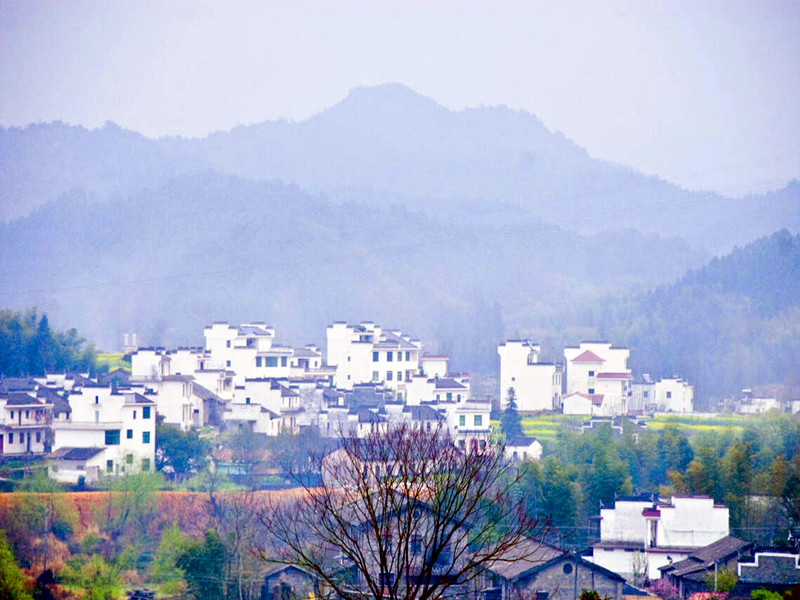 風(fēng)水寶地建陽(yáng)宅，讓氣運(yùn)旺起來(lái)