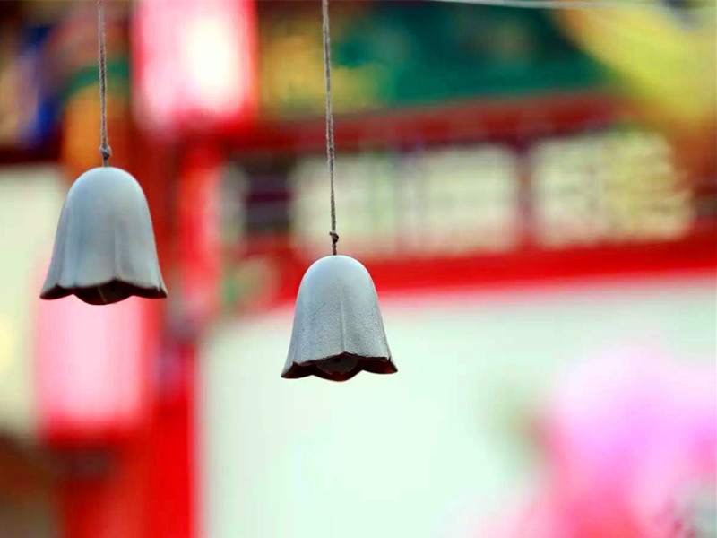 犯太歲不利時(shí)，及時(shí)化解就好