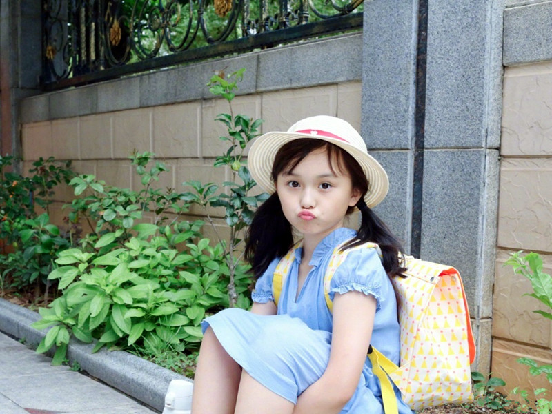 9歲，孩子的第一個(gè)逢九關(guān)口