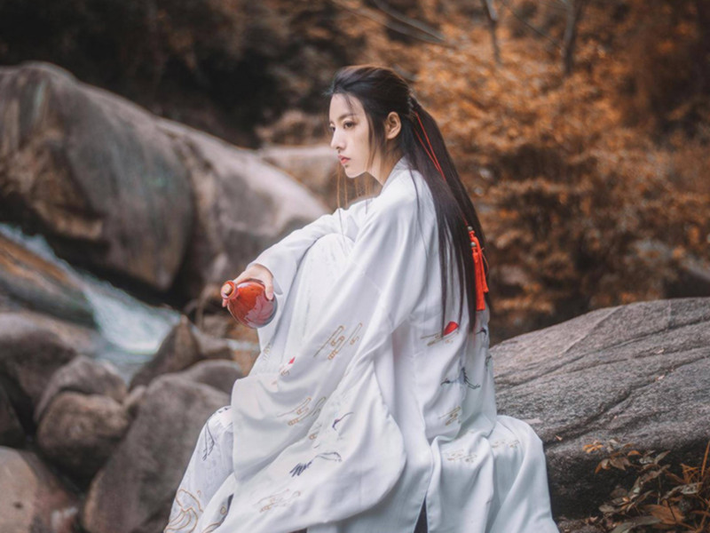 淡，是人生最深的滋味