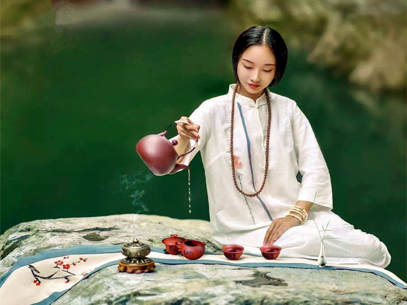 人，要懂得享受孤獨(dú)