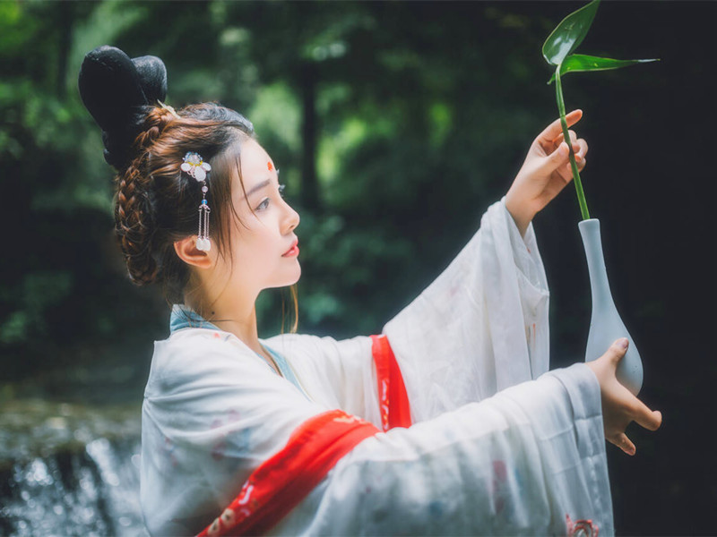 真誠的人，到哪里都會(huì)有人喜歡