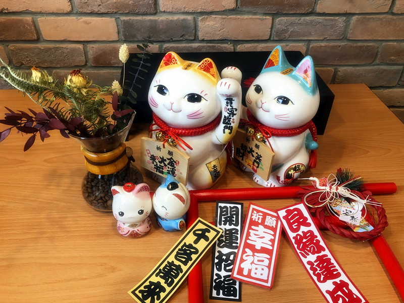 適合擺在財(cái)位的物件，你知道多少？