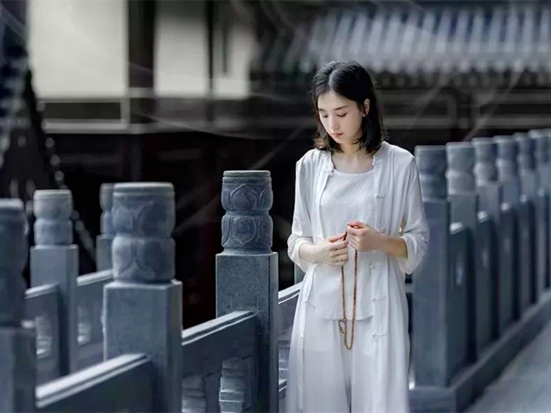 做好自己，本色最美