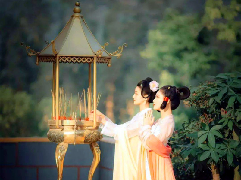 感恩，也是一種修行