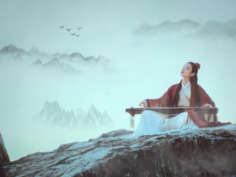 做個寬容大度有修養(yǎng)的人